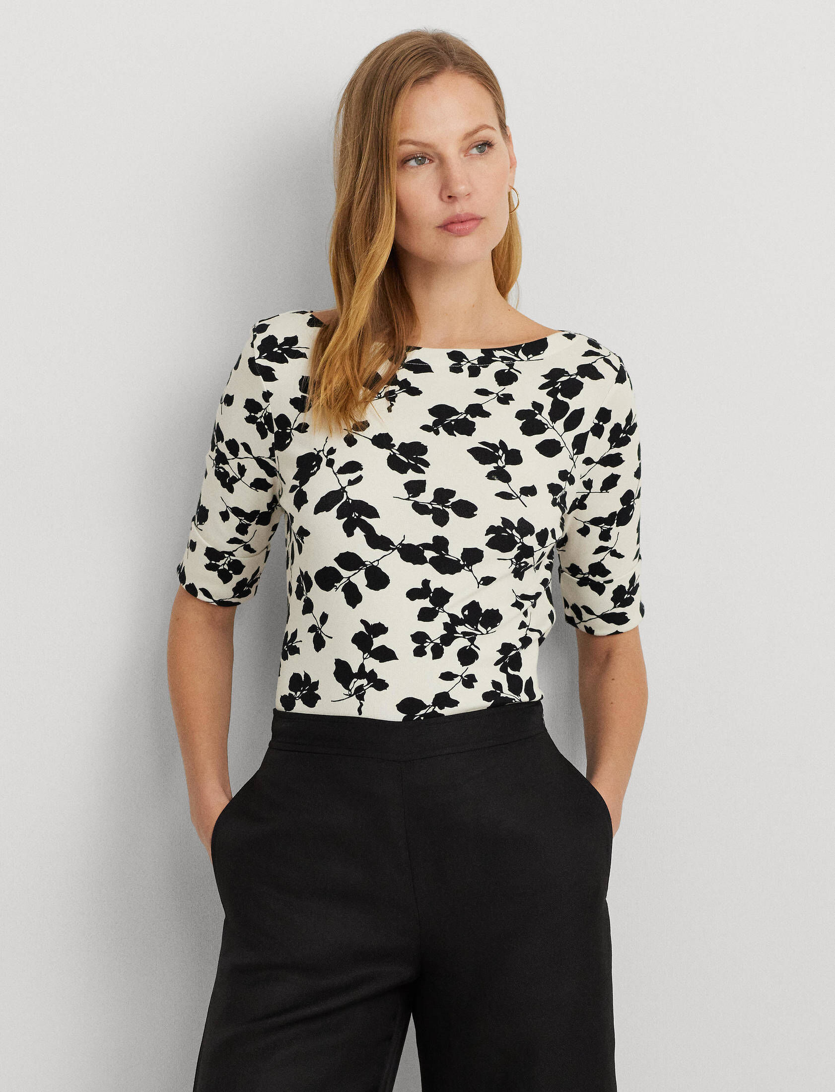 Polo Ralph Lauren| Damen T-Shirt