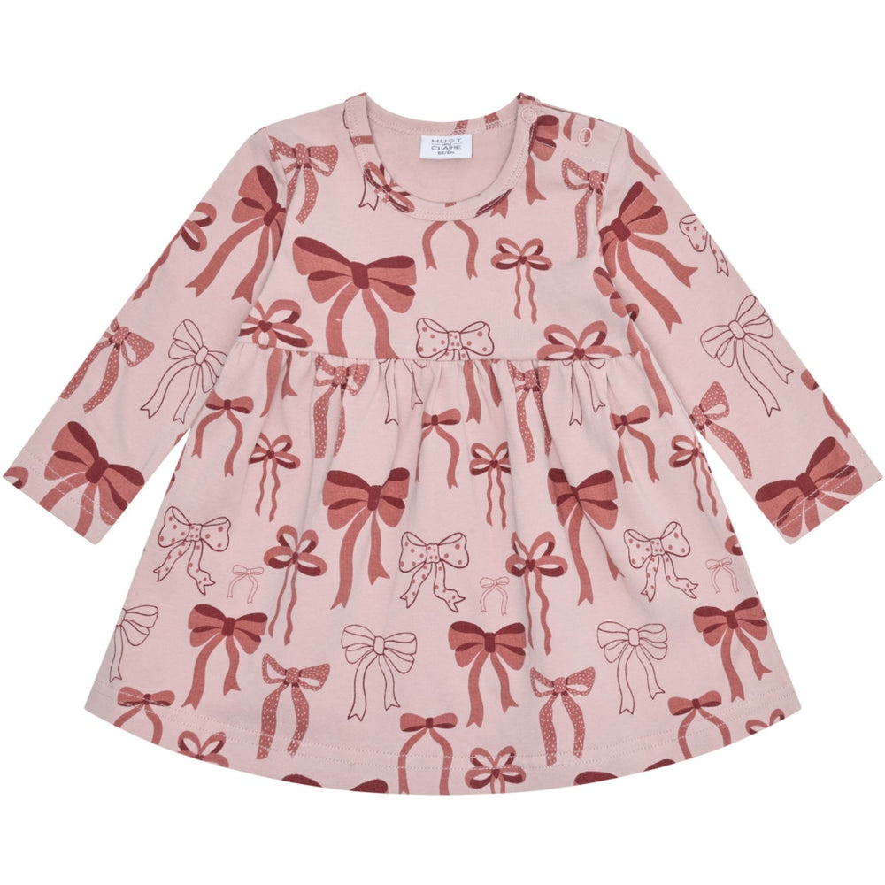 Køb Hust & Claire Adobe Rose Kis Bows