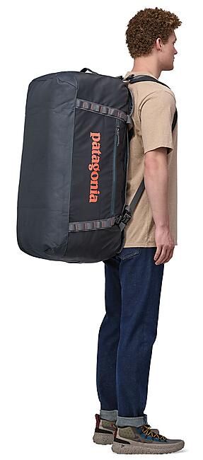 PATAGONIA - BLACK HOLE DUFFEL 100 L SAC