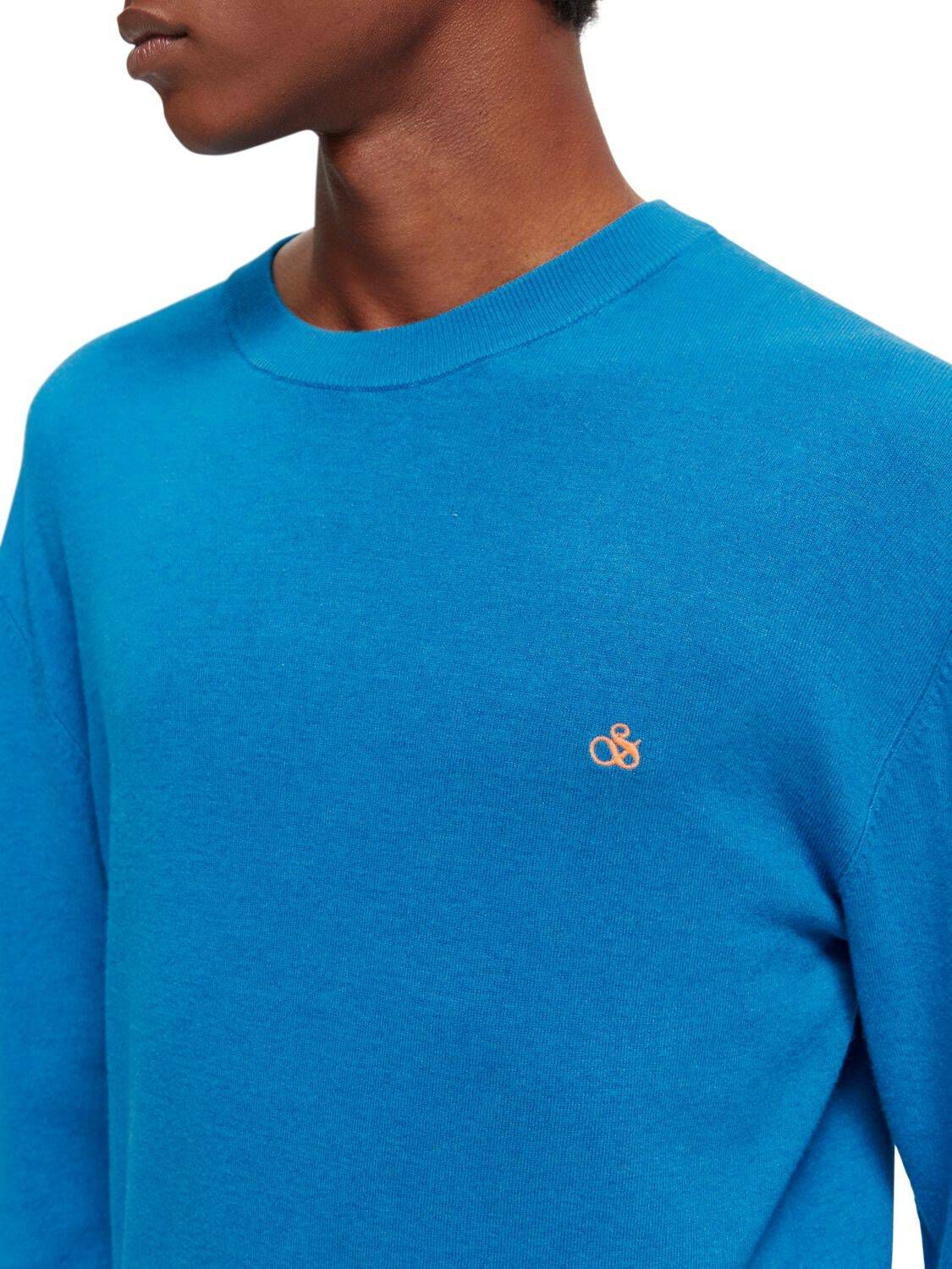 Scotch & Soda| Herren Strickpullover