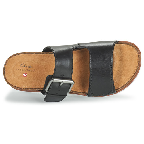 Clarks - ELYANE EEASE Negro