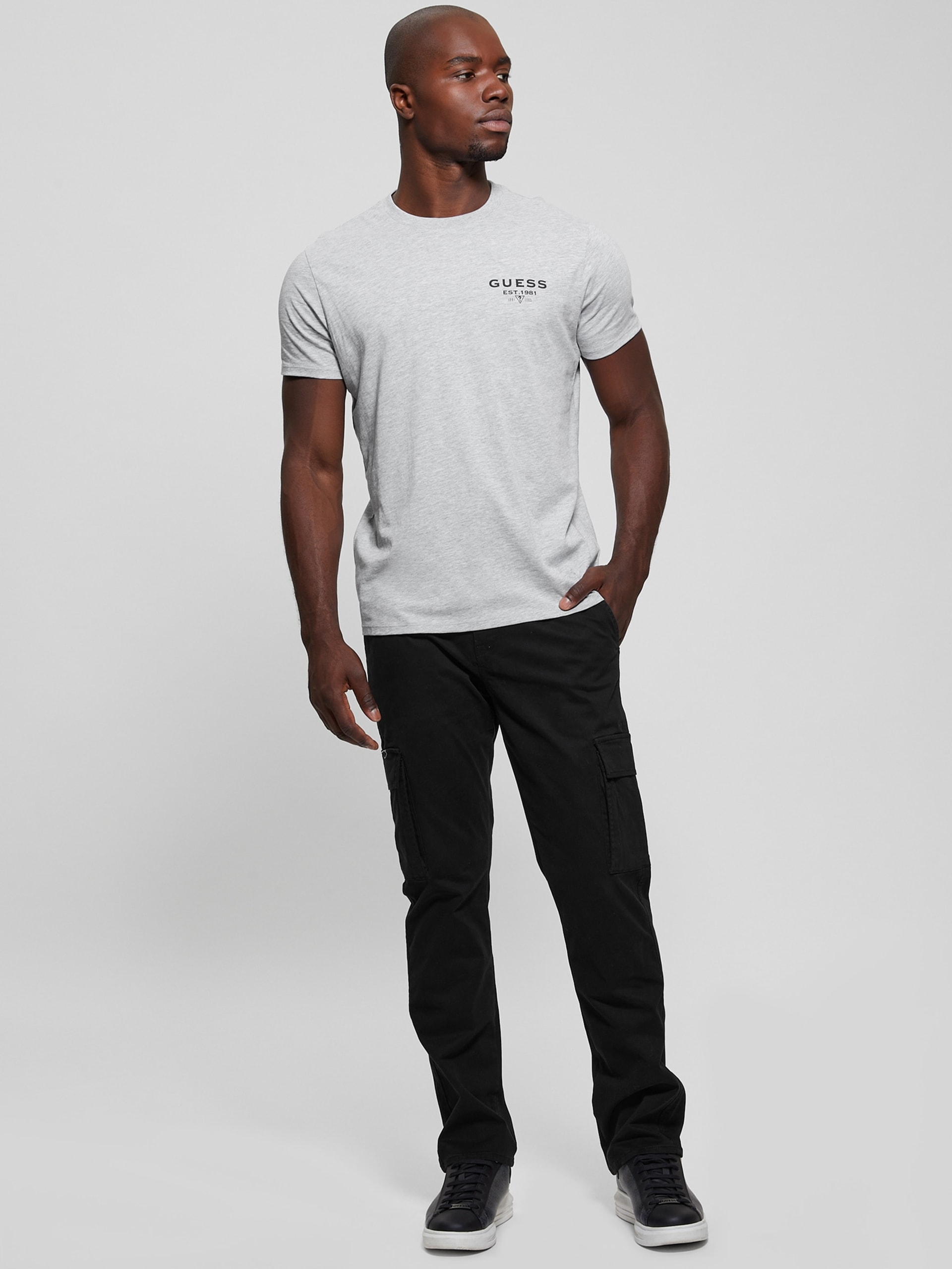 Camiseta Eco Classic