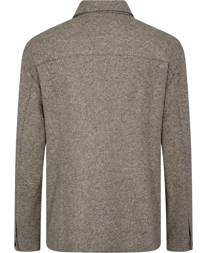 Pal Zileri JERSEY OUTERWEAR Light brown