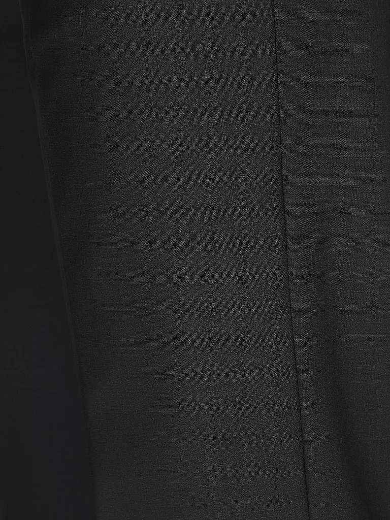 STRELLSON Anzughose Slim Fit Mercer schwarz