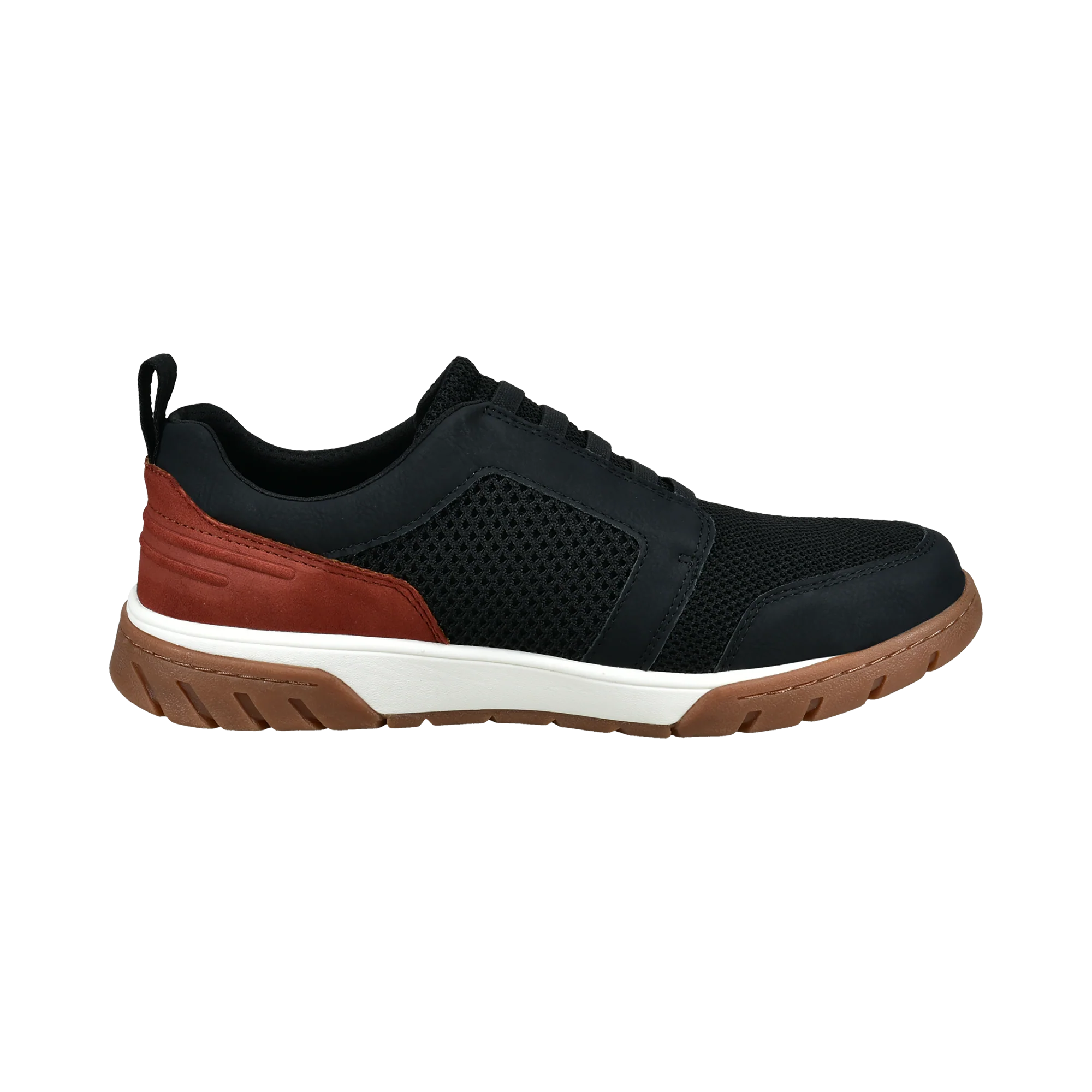 Sneaker schwarz