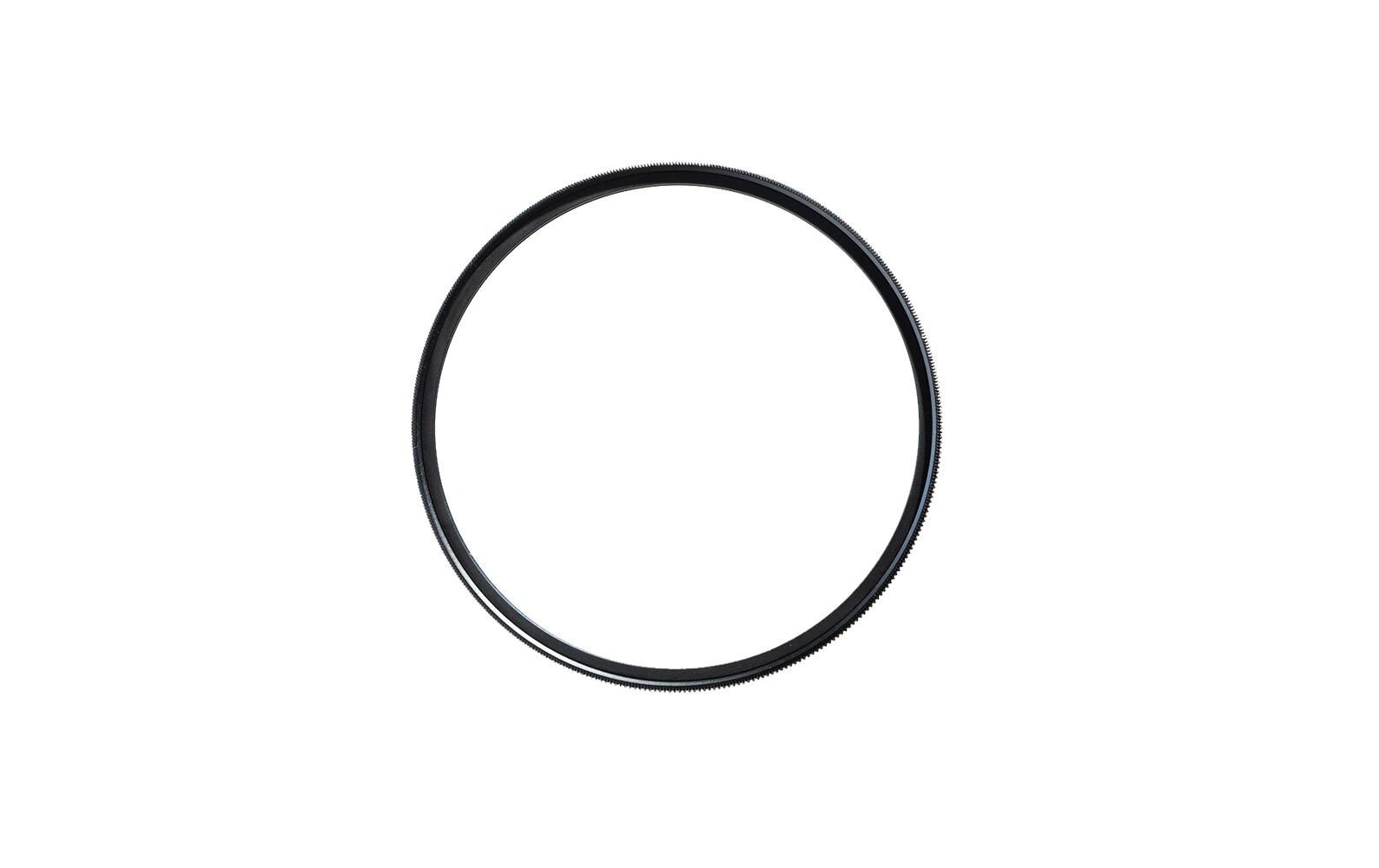 Objektivfilter MRCUV – 62 mmSchmaler, robuster MRCUV-Filter