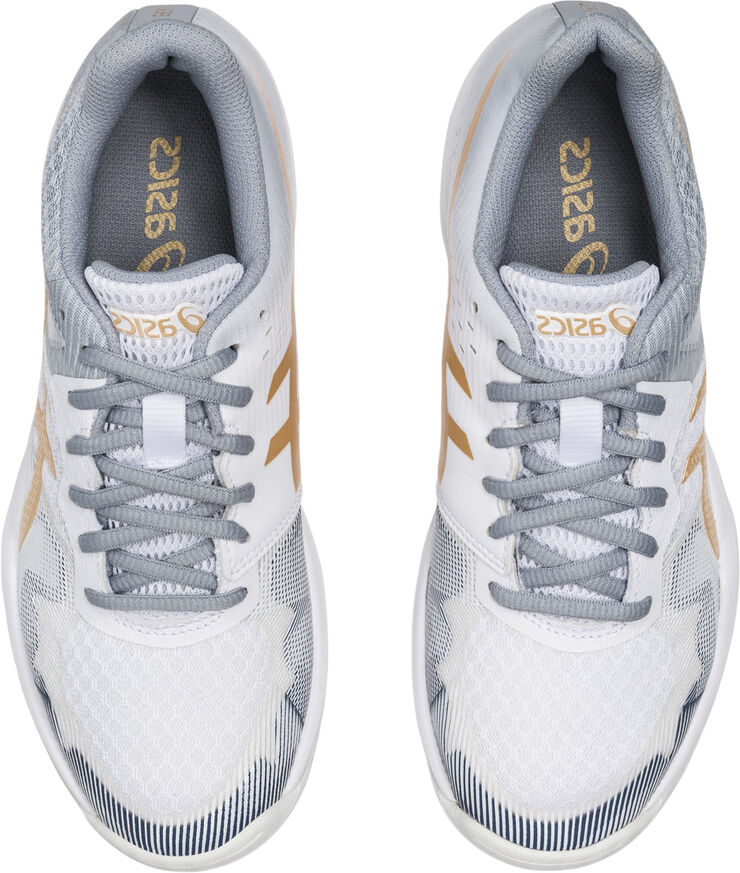 Asics Gel-Tactic 2 Hvid