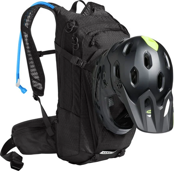 Camelbak H.A.W.G Pro 20 Rygsæk med Væskesystem Sort