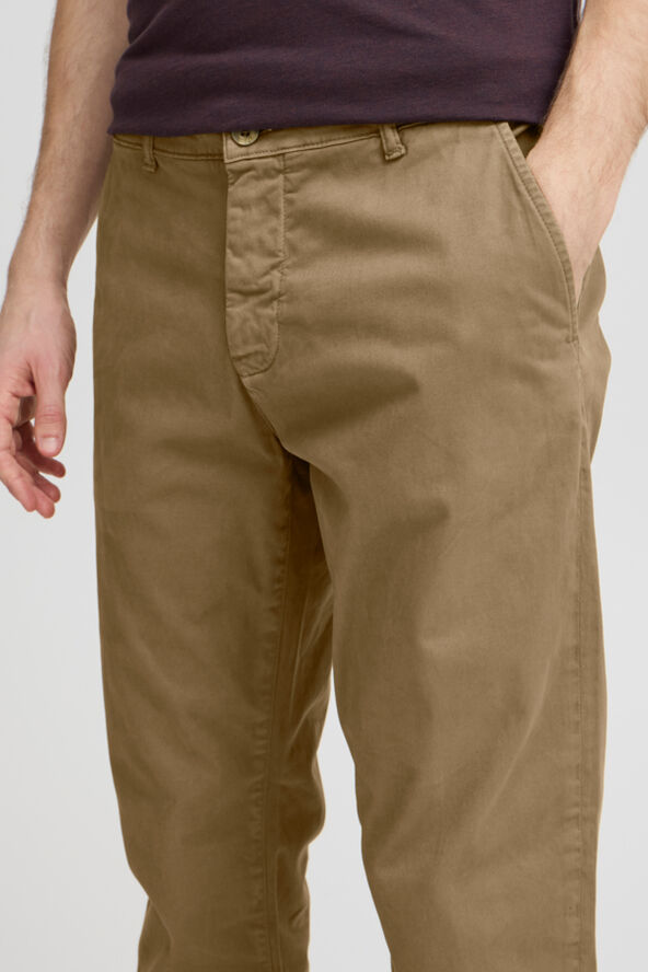 Casual Friday CFVIGGO Chino Pants Gothic olive