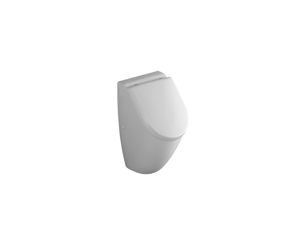 Villeroy & Boch Subway 2.0 deksel voor urinoir m. softclose wit