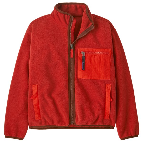 Patagonia - Kid's Synch Jacket - Veste polaire