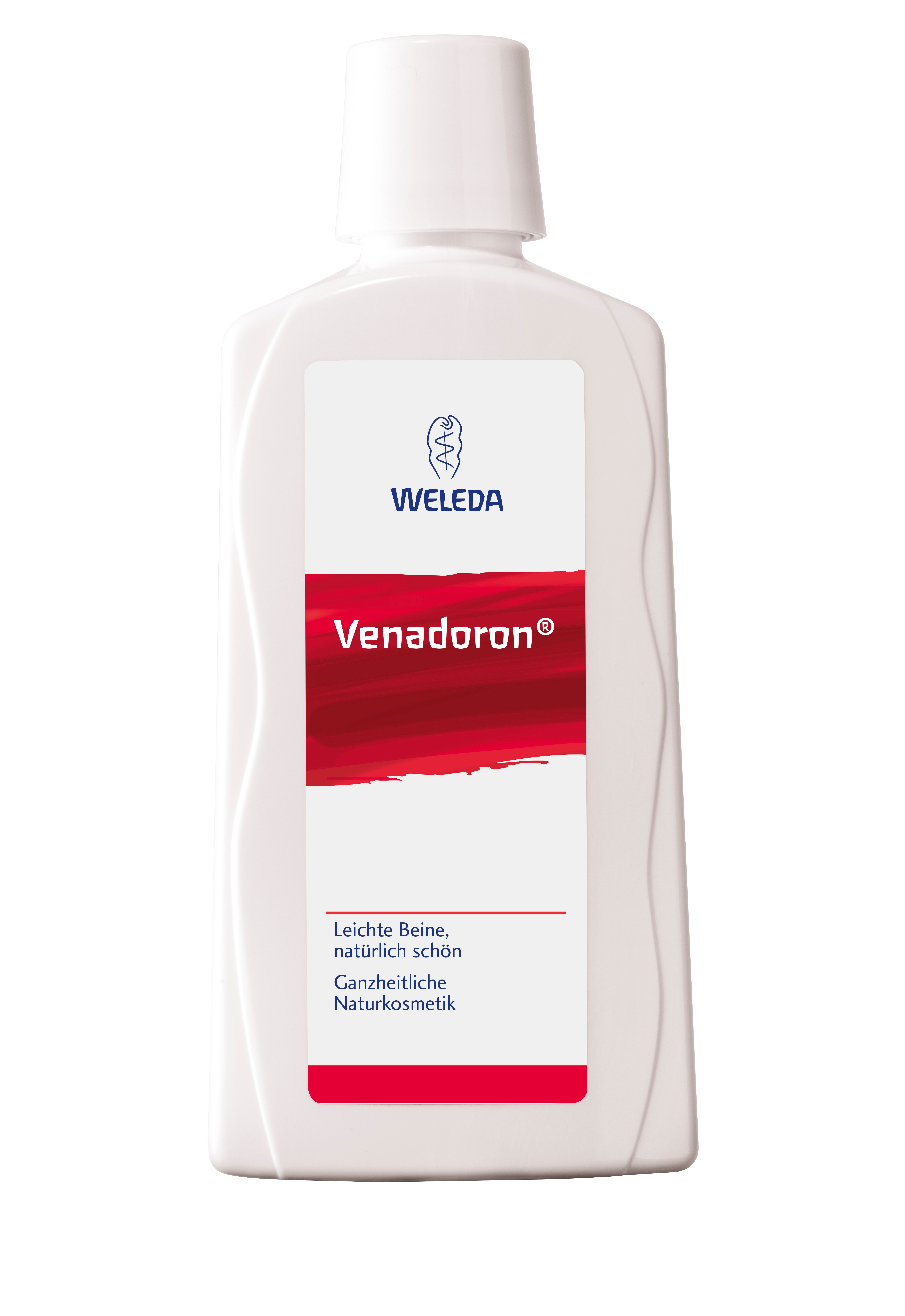 Venadoron Lotion