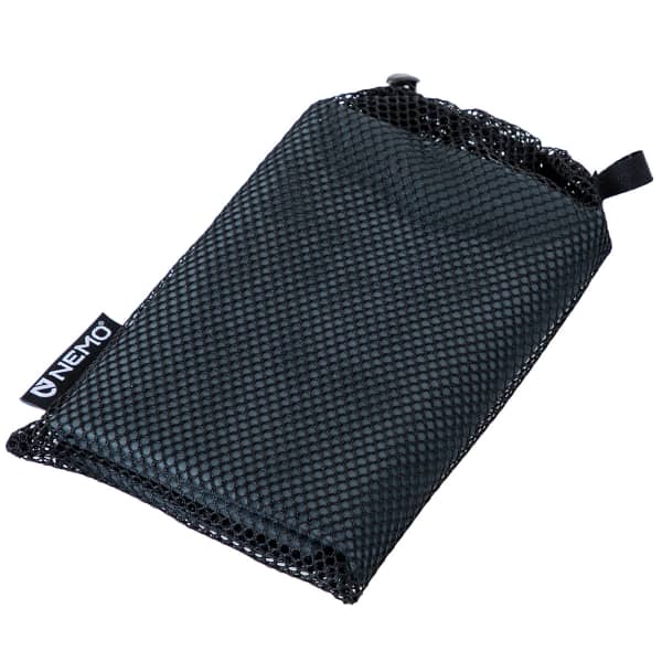 Tapis de sol tente NEMO EQUIPMENT DRAGONFLY BIKEPACK OSMO 2P FOOTPRINT