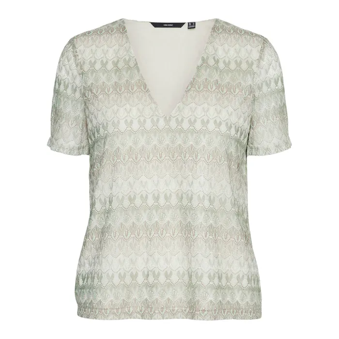 Vero Moda Dicte SS Top Dames