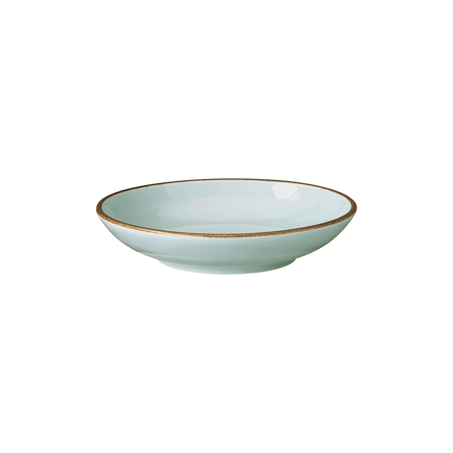 Profi Mint Gourmetteller 22 cm tief