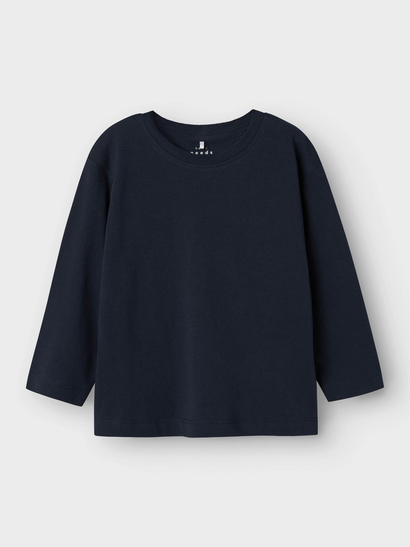 Vobbo Long Sleeve Top