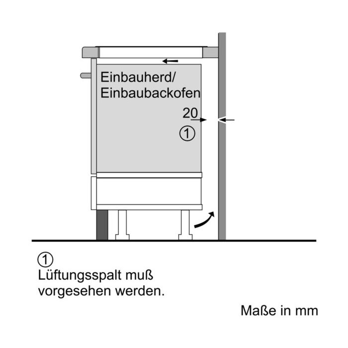 Bosch Kochfeld PIE645BB1E