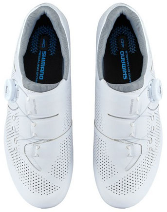 SH-RC302 Dame Women White