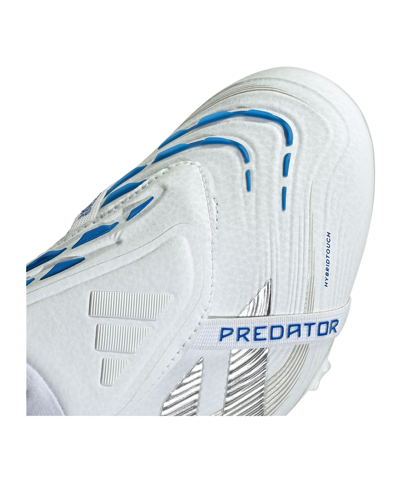 adidas Predator Elite FT FG Polar Victory Weiss