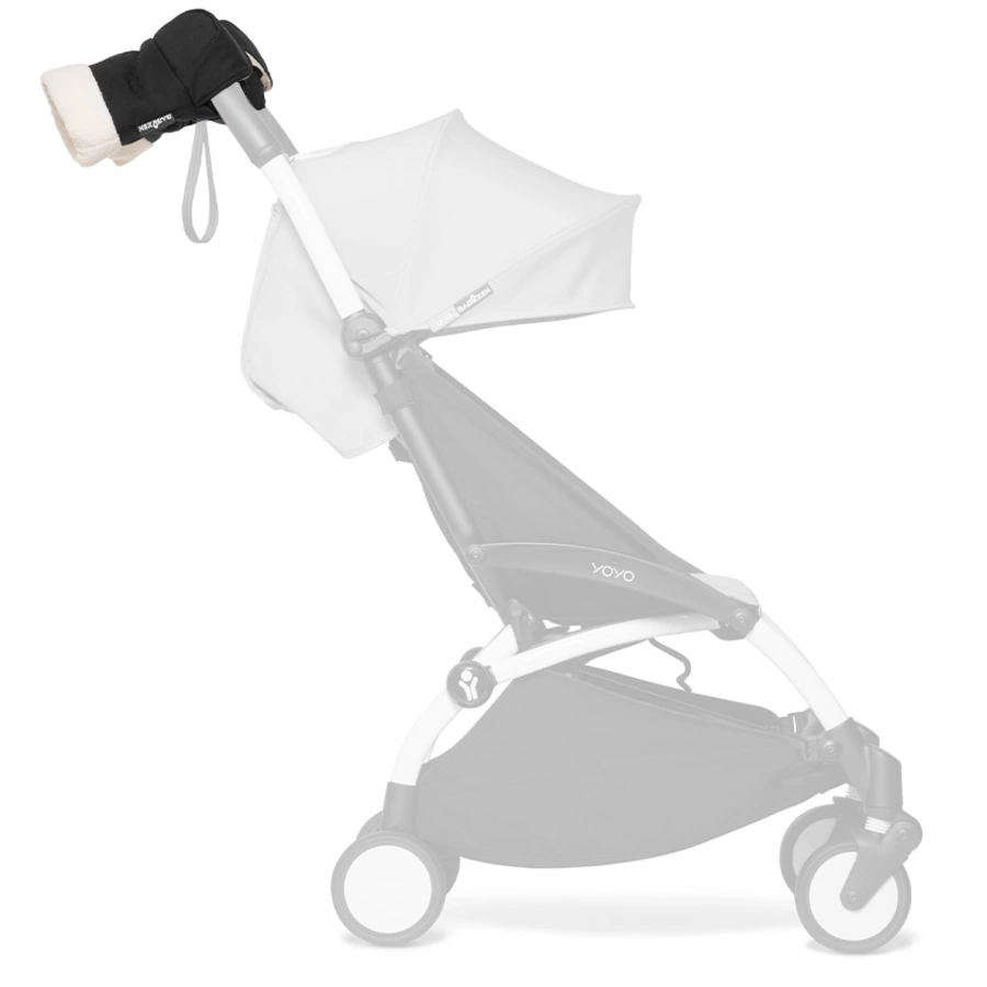 BABYZEN Handwärmer YOYOY Black