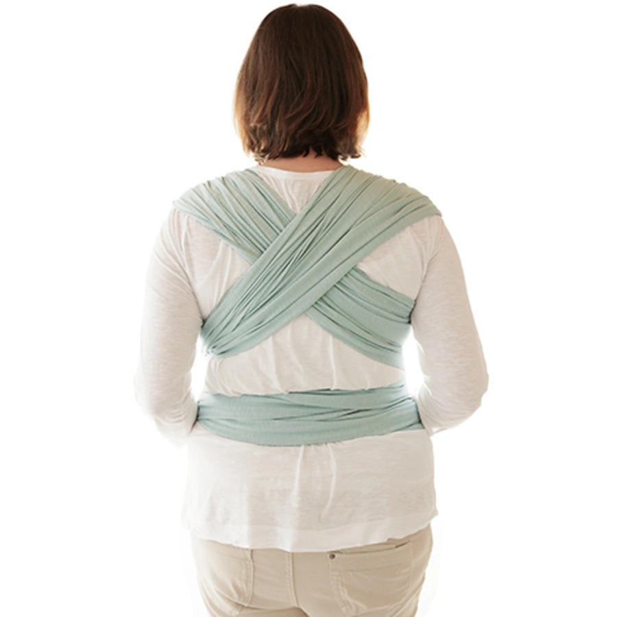 manduca Tragetuch Sling Mint