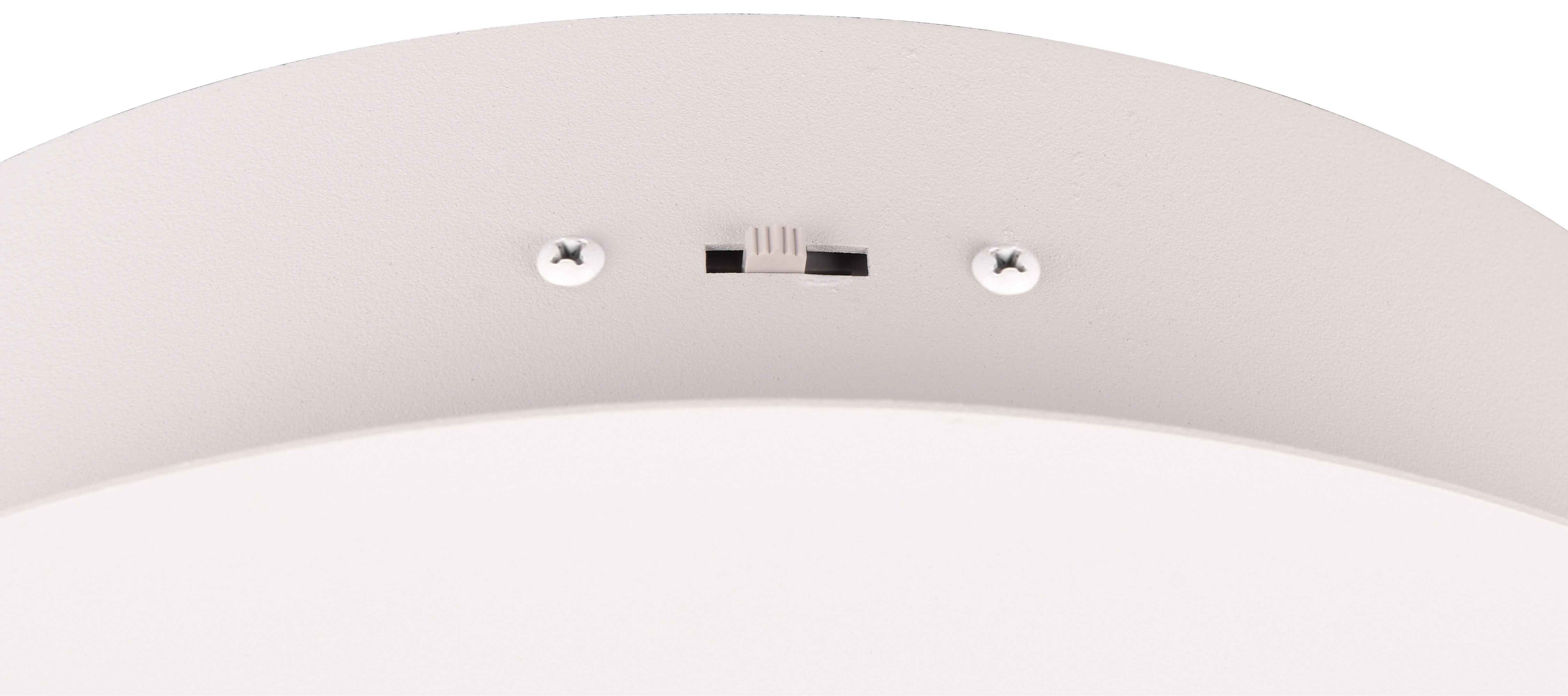 Plafondlamp  Nala ⌀72  x H35 cm