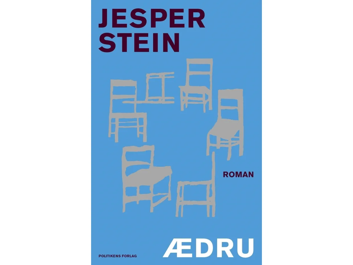 Ædru | Jesper Stein