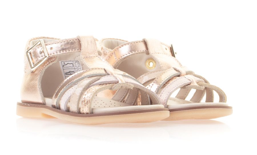 Zecchino D'oro Sandal