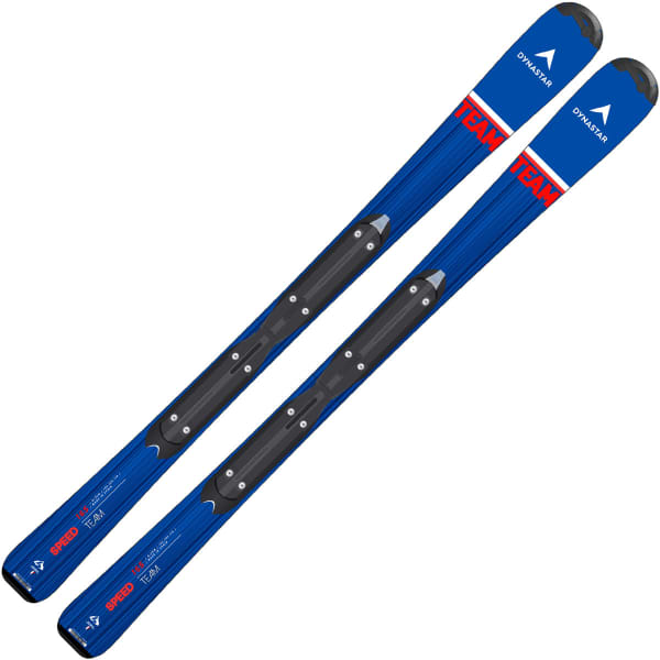Pack ski DYNASTAR TEAM SPEED 130-150 + XPRESS 7 GW B83 BLACK