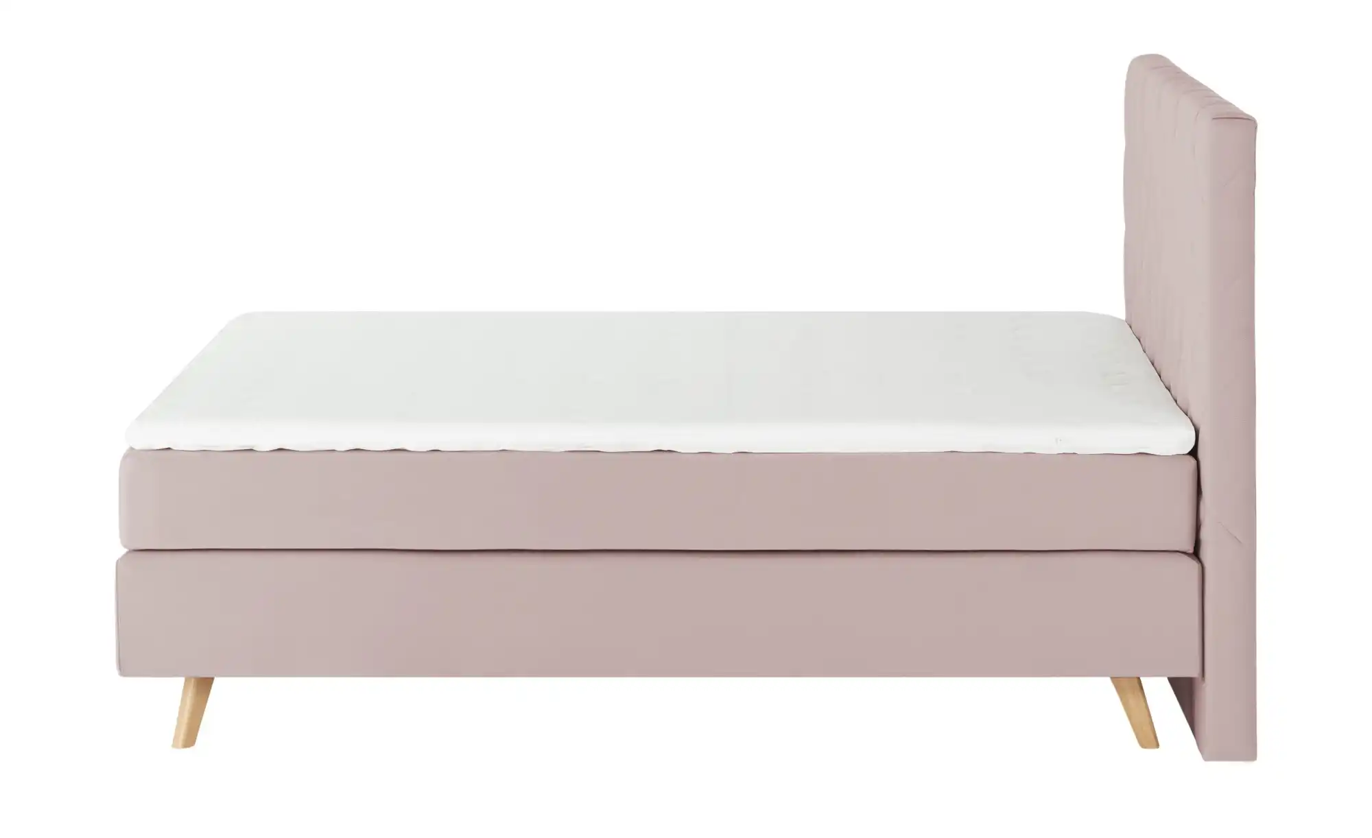 SKAGEN BEDS Boxspringbett Weave