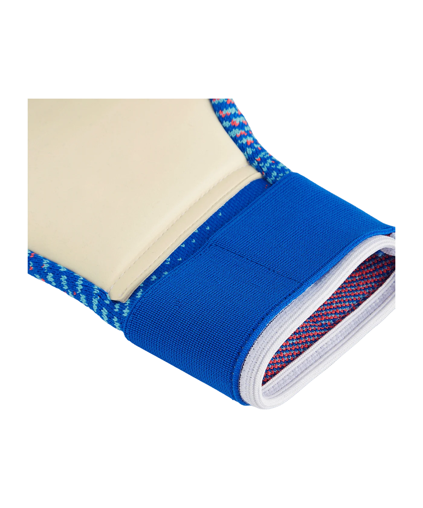 PUMA FUTURE Pro Hybrid Torwarthandschuhe Formula Blau F04