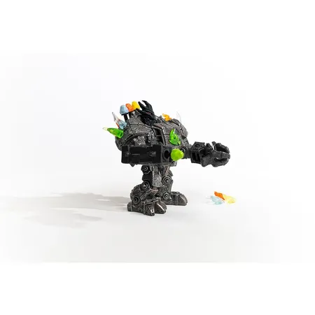 Schleich® 42549 Eldrador® Master-Roboter mit Mini Creature