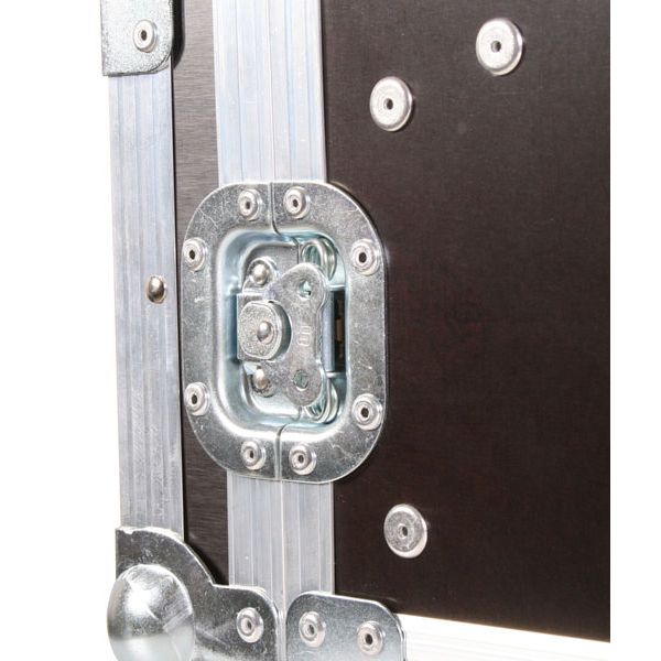 Thon Triple Door Rack 4U 55