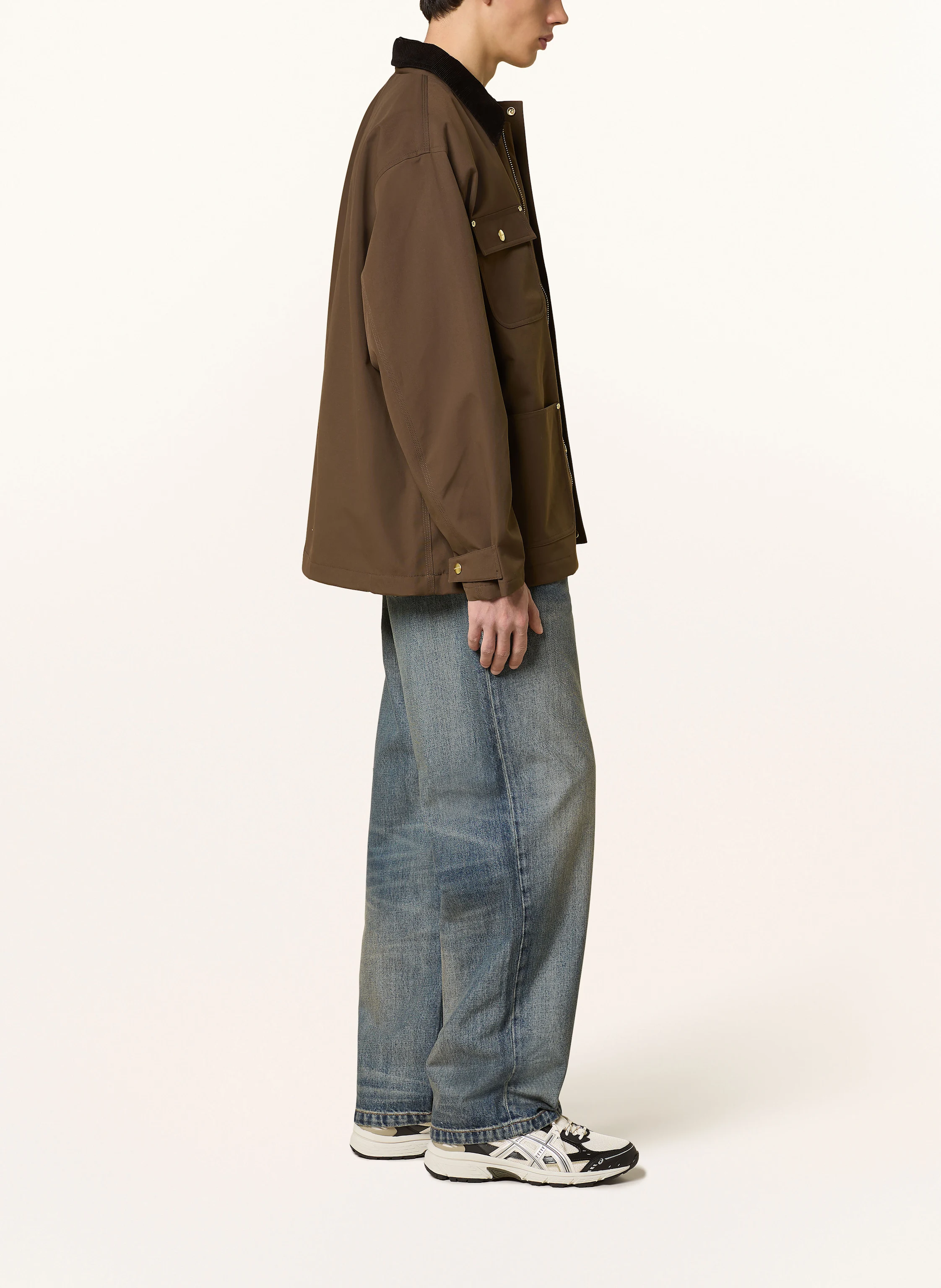 carhartt WIP Jeans LANDON Loose Tapered Fit