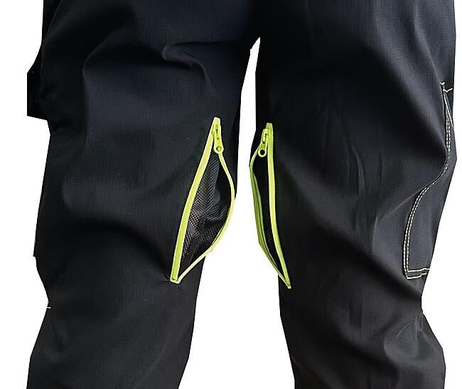 FRANCITAL - PANTALON EVEREST R SOFLY (sur commande)
