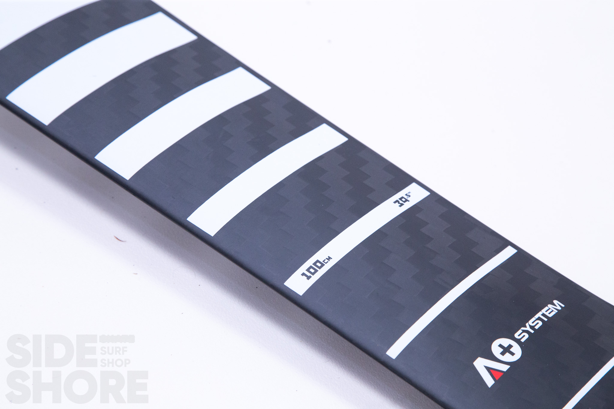 Armstrong Foils Mats Carbon 100cm - Plate - V2 100 cm