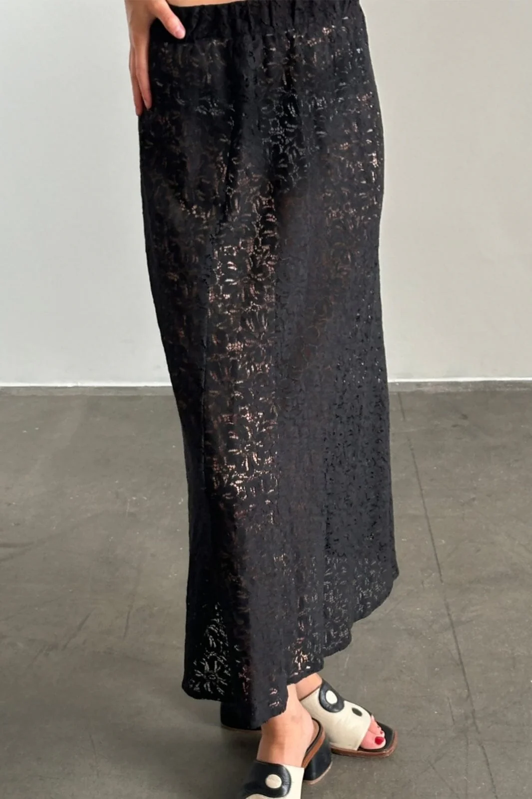 Sissel Edelbo Madelin Skirt SE 1390
