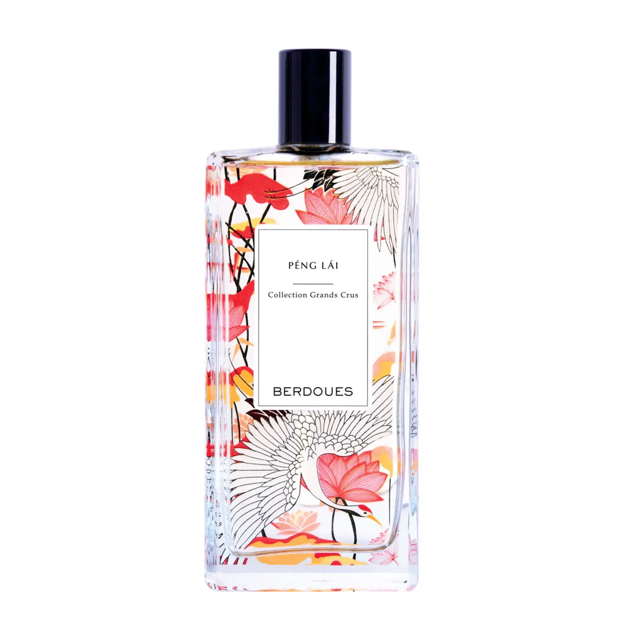 Berdoues - Collection Grands Crus Péng Lái Eau de Parfum 100ml - Eau de parfum