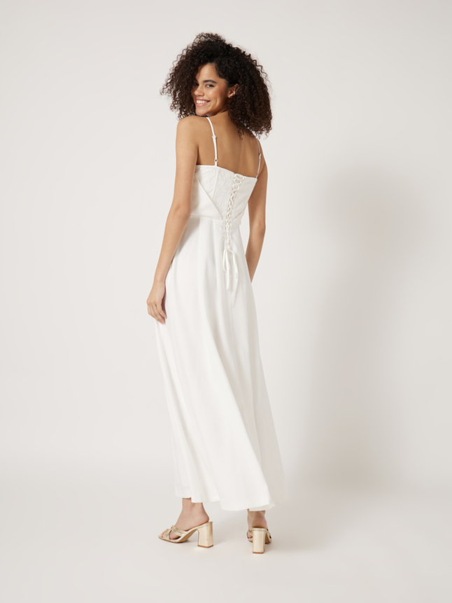 Robe de mariée