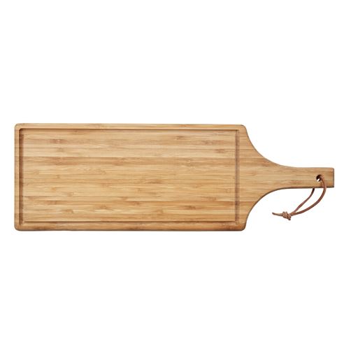 SCANPAN Serveringsbræt, 18x53 cm