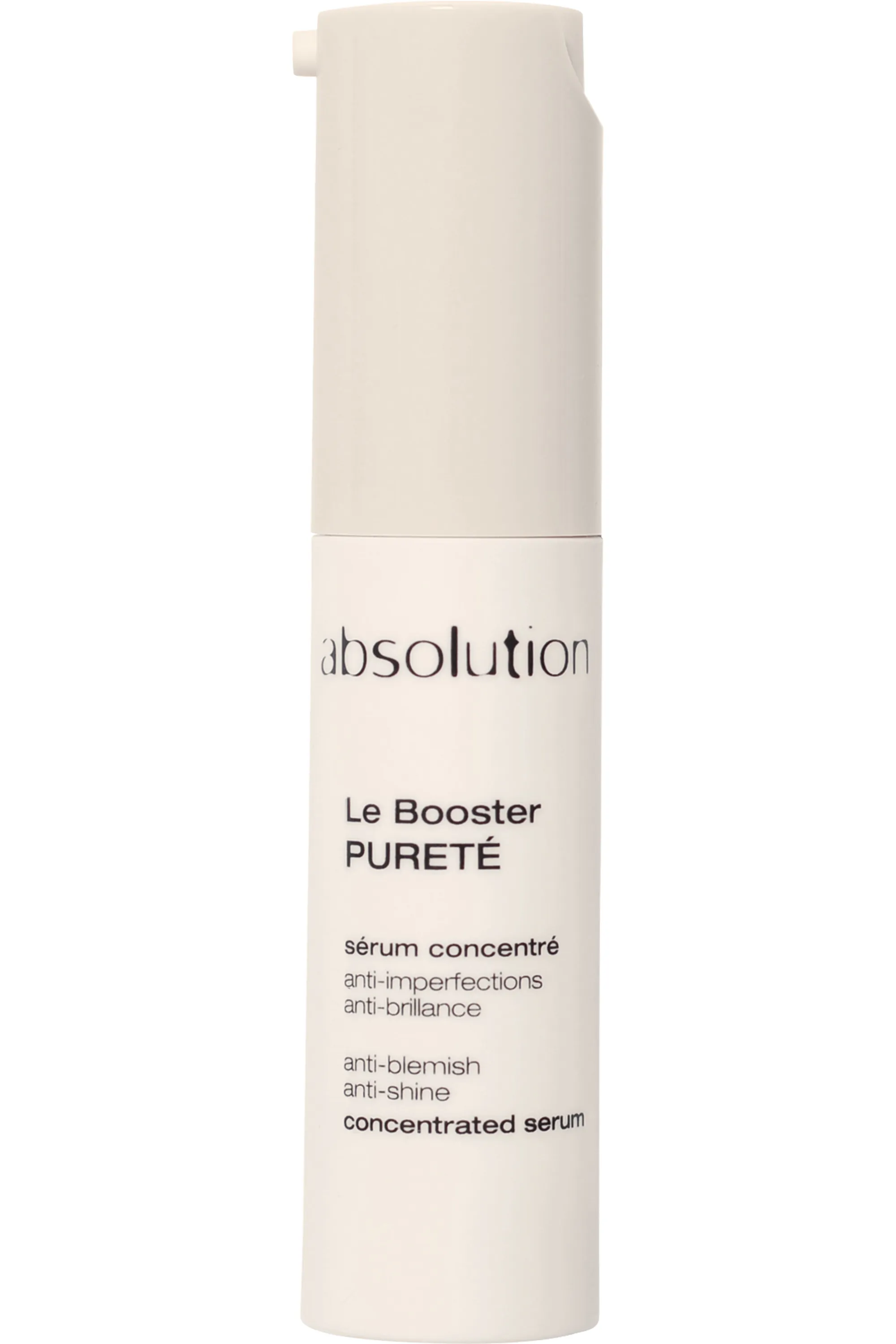 Absolution Le Booster Pureté-15 ml