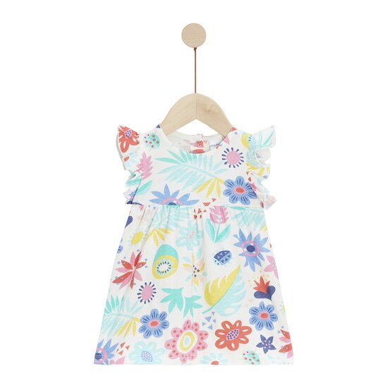 Travel With Love Robe   Flowers        de               P'tit bisou