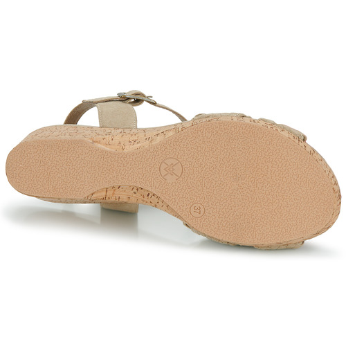 Chattawak - CORDO - Taupe