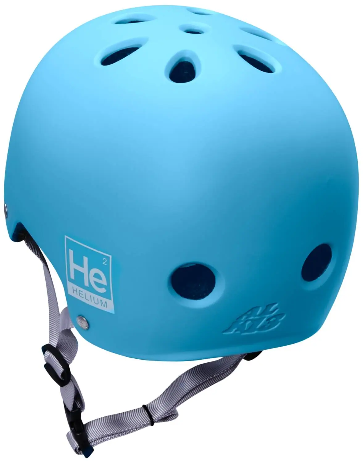 Alk13 Helium V2 Skaterhjelm - Hjelme Rulleskøjter | SkatePro