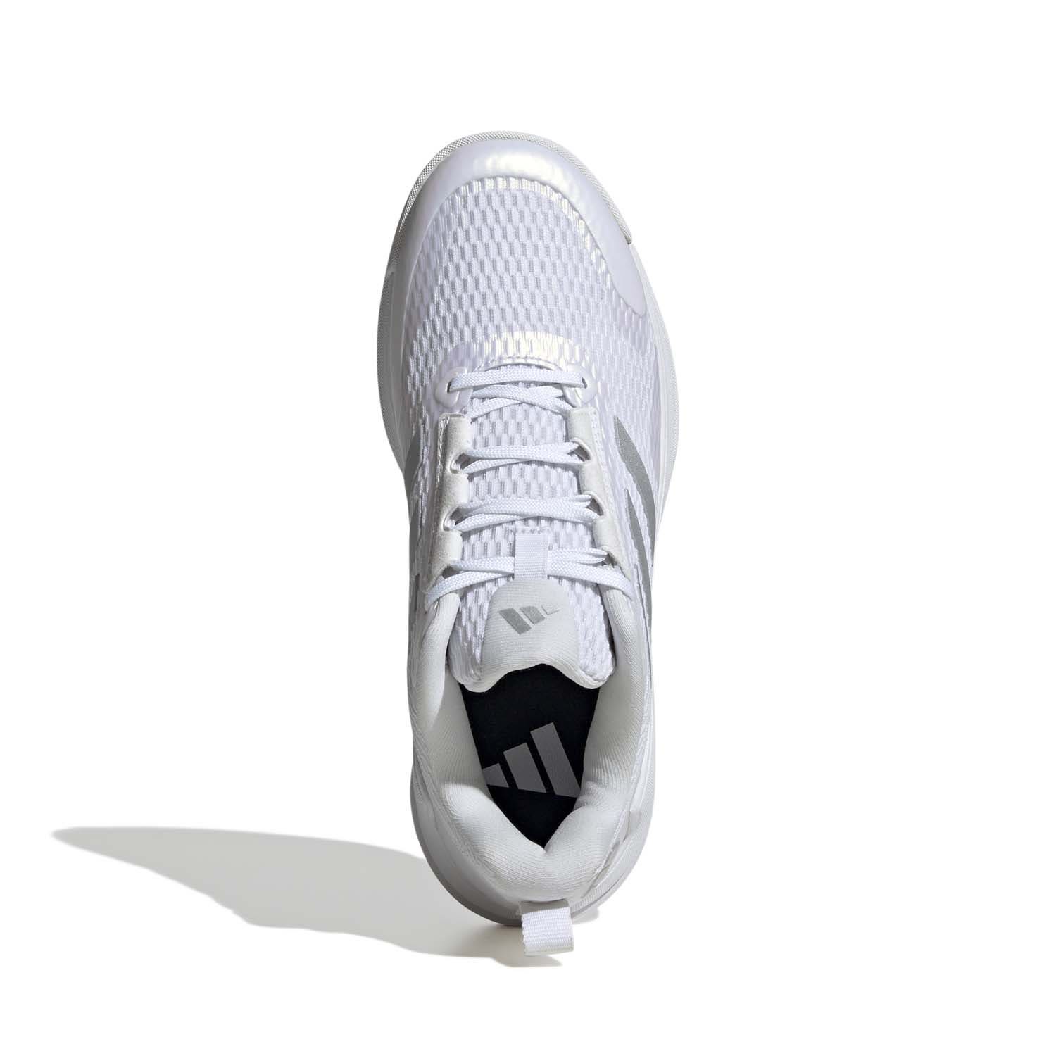 adidas  Novaflight 2 Indoor Dames