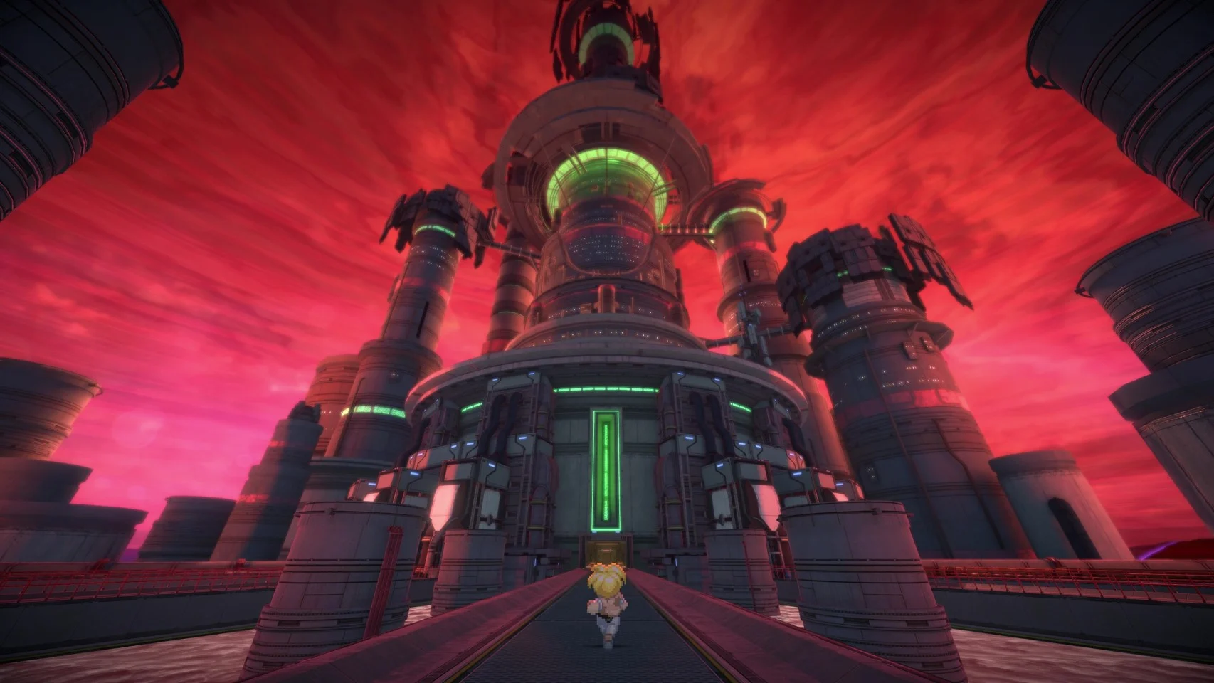 Star Ocean: The Second Story R- PlayStation 5