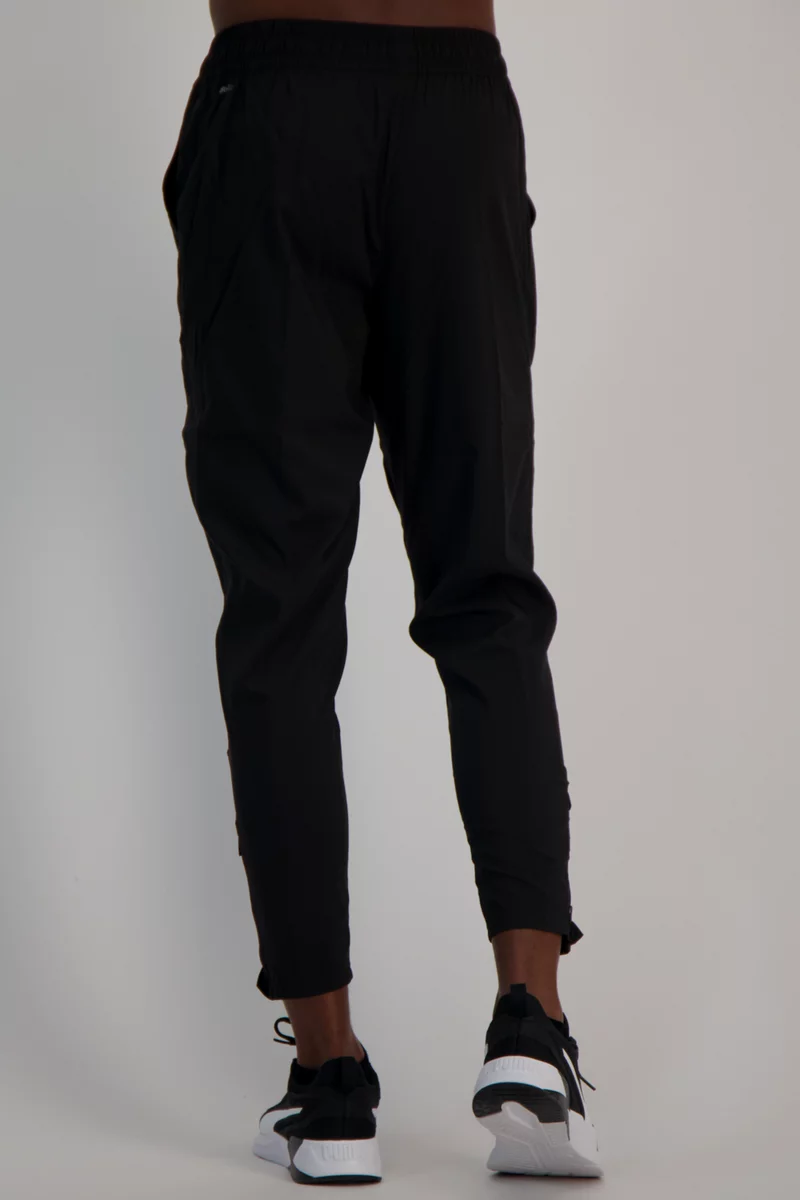 Puma FIT Woven Tapered Herren Trainerhose