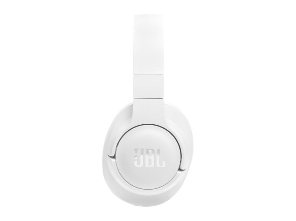 AUSCULTADORES SEM FIO JBL T 720 BT BRANCO