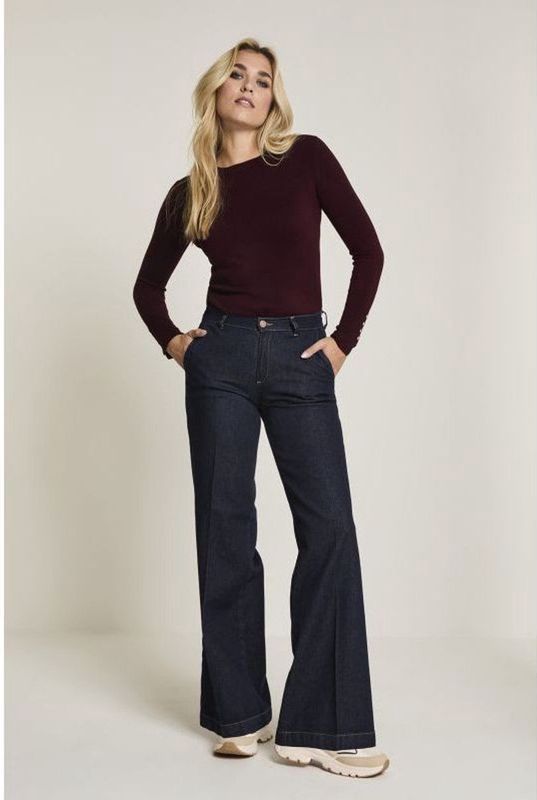 Dames jeans para mi