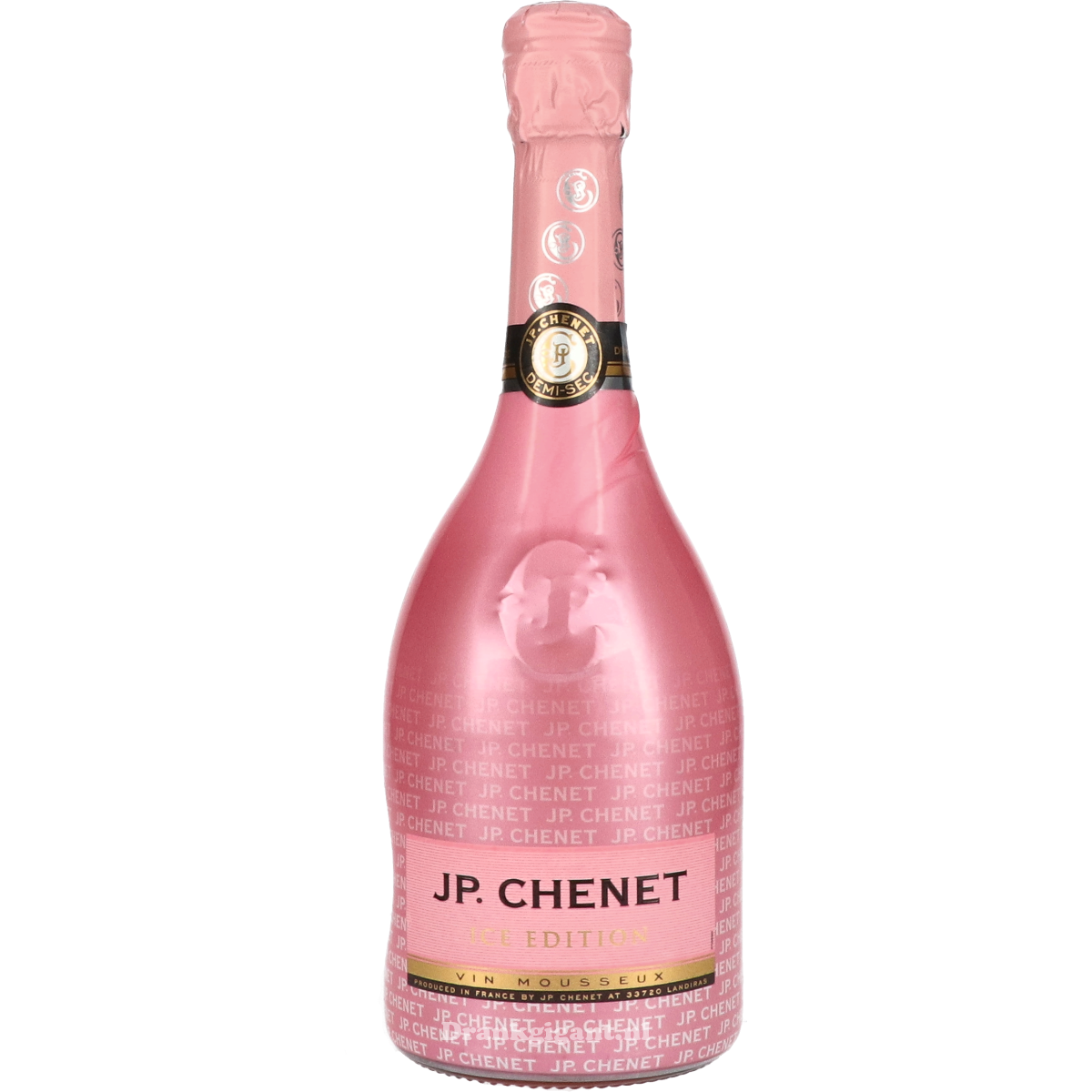 JP. chenet Rose Ice Edition 75 cl